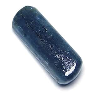 Nature's Crest Blue Kyanite Healing Wand Whole_Body Handheld Massager ...