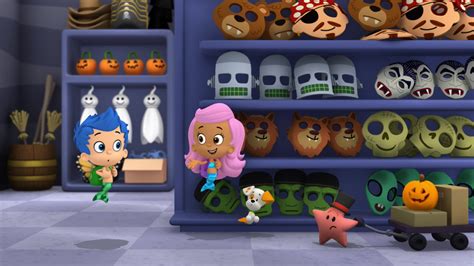 Bubble Guppies Season 4 Image | Fancaps