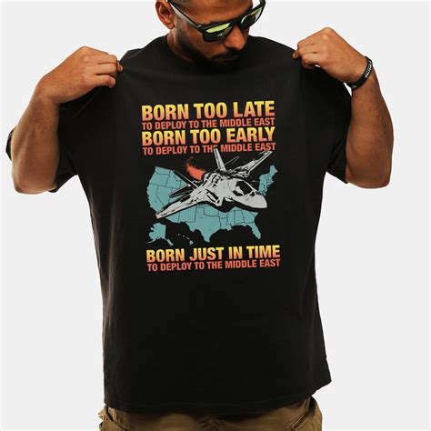 When Was Born Late