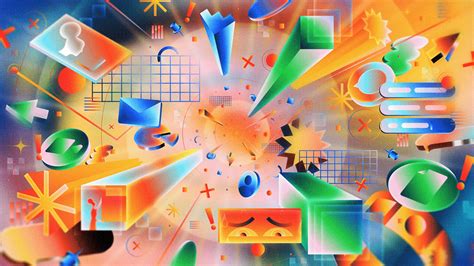 Information Overload Presentation 的图像结果