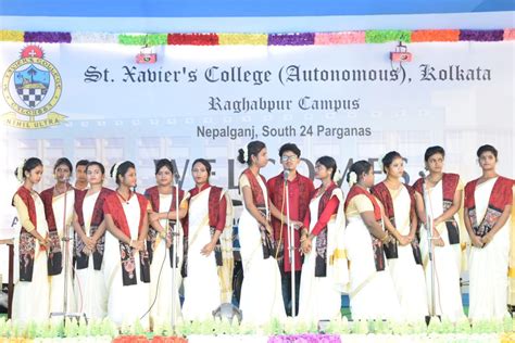 St. Xavier's College (Autonomous), Kolkata