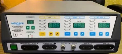 Laparoscopic Instruments - 2 in 1 Endoscopy Camera from Ghaziabad