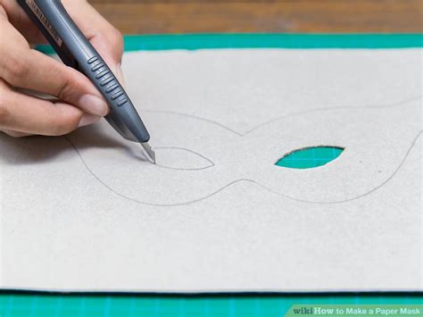 How to Make a Medical Paper Mask Tutorial 的图像结果