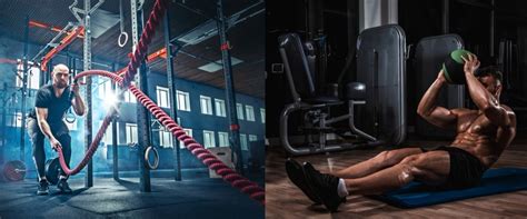 10 Workout Challenges That You Should Try Right Now - Fitness & Workouts