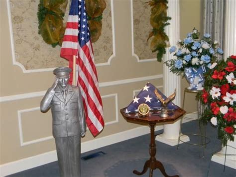 Our Location | Beshear Funeral Home