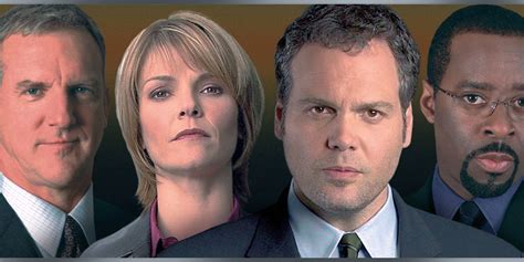Law & Order Criminal Intent Jones at Alyssa Dalziel blog