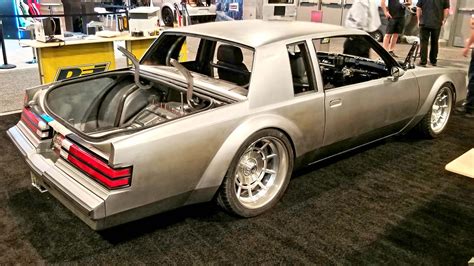 2022 Buick Regal Grand National