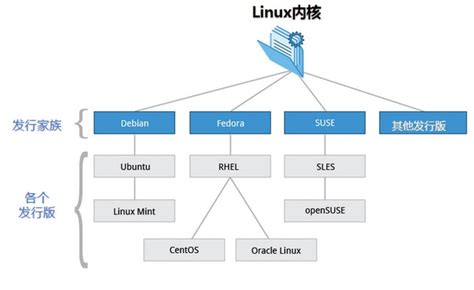 Linux 发行版是什么，它又与Linux内核有什么联系？ - fdzh.org