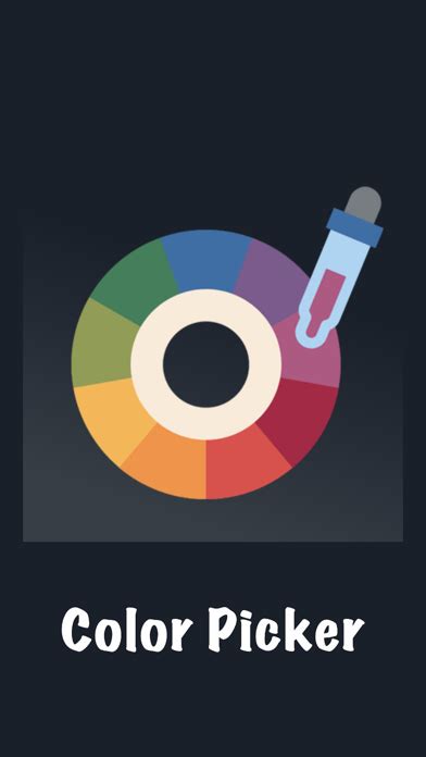 How to Use Color Picker App 的图像结果