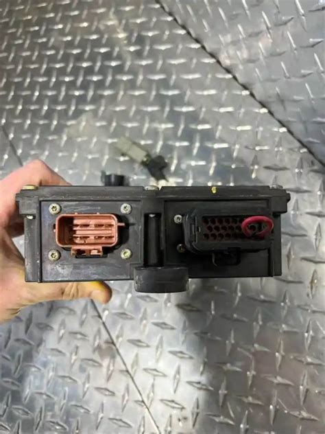 Image result for 7700 International Body Control Module