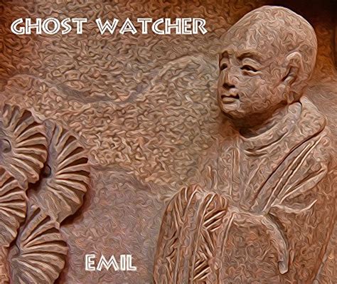 GHOST WATCHER eBook : West, Emil, West, Emil: Amazon.in: Books