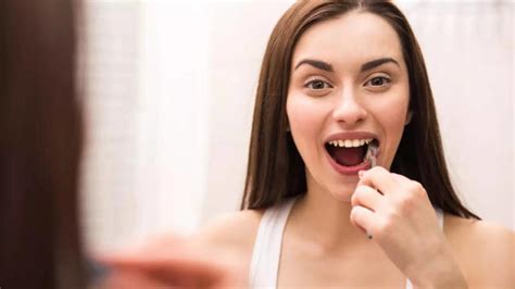 Don't brush your teeth daily? Know how it is linked to pregnancy ...