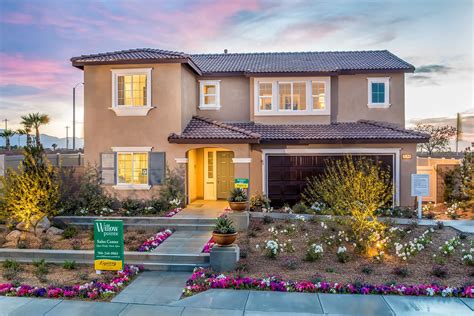 Willow Pointe in Adelanto, CA | Prices, Plans, Availability