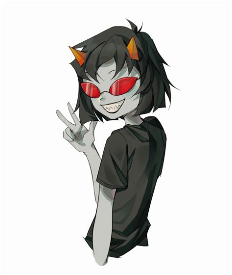 Homestuck r34: фотографии в высоком качестве