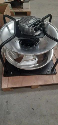 EC Fan - Ec Plug Fan Trader - Wholesaler / Distributor from Pune
