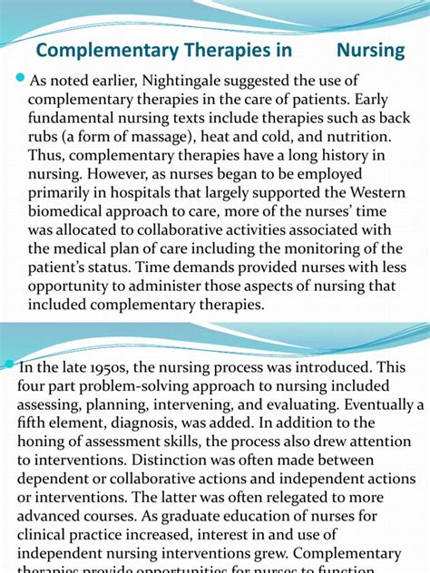 Image result for Download Complementary Therapy Plan PDF