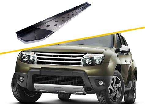 Goldsun high Gloss Stainless Steel Side Foot Step | GFS 310 | for ...