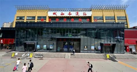 西安城南客运站陆续开通湖北方向省际客运班线_手机新浪网