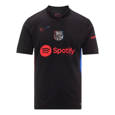 Barcelona Away Soccer Jersey 2024/25 | Gogoalshop