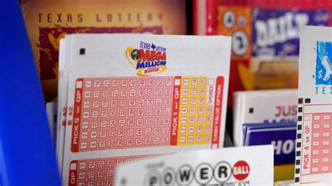 Mega Millions: Winning numbers for $735M jackpot on 3/12/24 ...