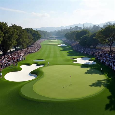 How To Watch Genesis Invitational 2024 | Golf Life Wiki