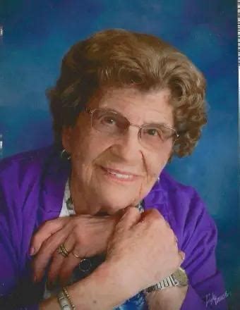 Elvera F. Beiker Obituary (2025) - Plainville, KS - Plumer-Overlease ...