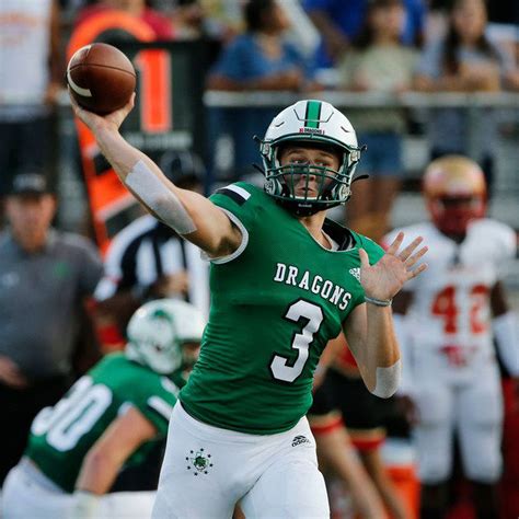 Southlake Carroll Football