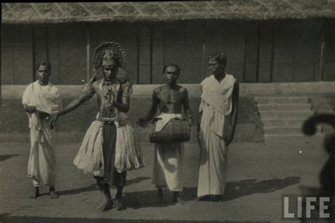 Indian Dance Vintage Photos - Part 5 - Old Indian Photos