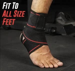 Ankle Supports - Buy Ankle Supports & Ankle Braces Online At Best ...