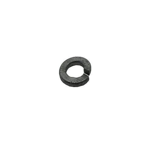 Suburban Bolt And Supply Split Lock Washer, For Screw Size 7/16 in ...