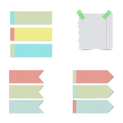 Image result for Notebook Notes Stickers