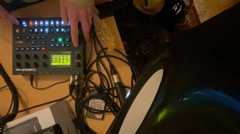 Image result for Digitone 2 Transpose Noptes in Patterns