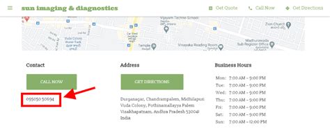 Book Home Collection at Sun Imaging & Diagnostics