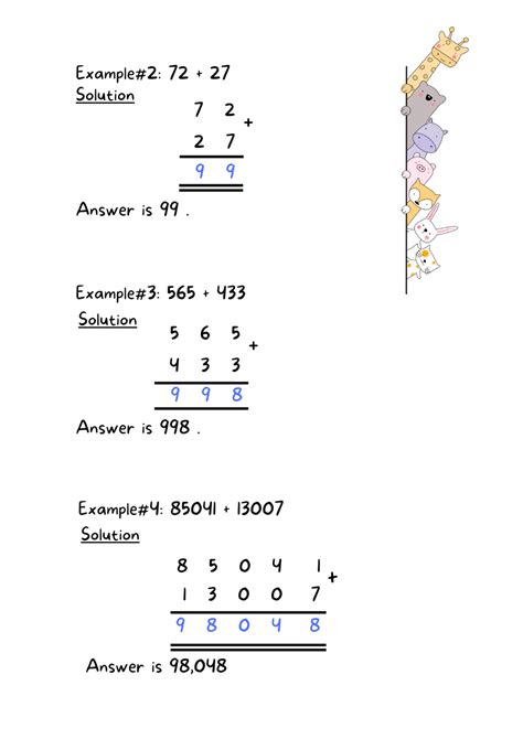 Image result for Addition Fast Math