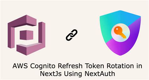 AWS Cognito Refresh Token Rotation in NextJs Using NextAuth | by ...