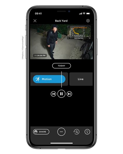 Spotlight Cam Pro Wired – Ring