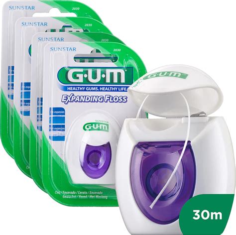 Expanding Dental Floss Amazon at Charles Bolden blog