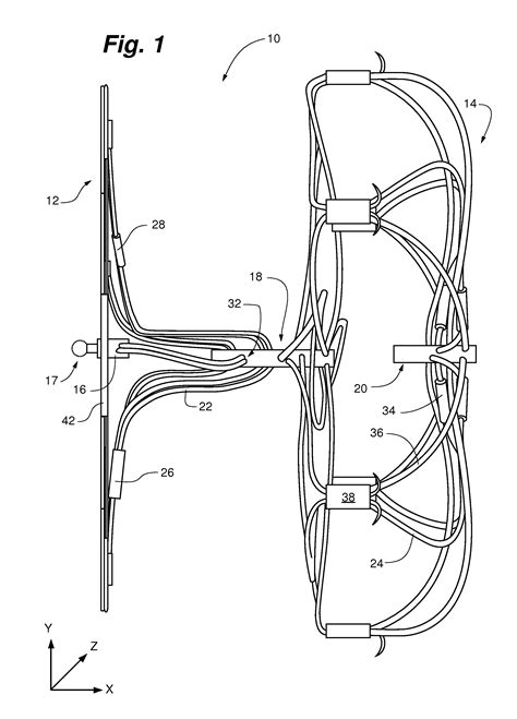 Left atrial appendage occlusion device - Eureka | Patsnap develop intelligence library
