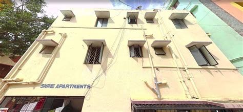 Shree Apartments, Jalahalli in Jalahalli, Bangalore- Reviews, Photos ...