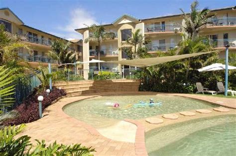 BEACHCOMBER RESORT (Port Macquarie) - Lodge Reviews, Photos, Rate ...
