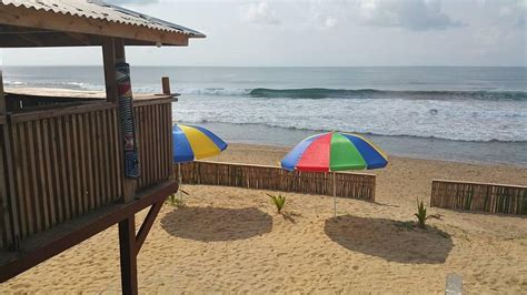 LIBERIAN BEACH GUEST HOUSE (Monrovia) - Guesthouse Reviews & Photos ...