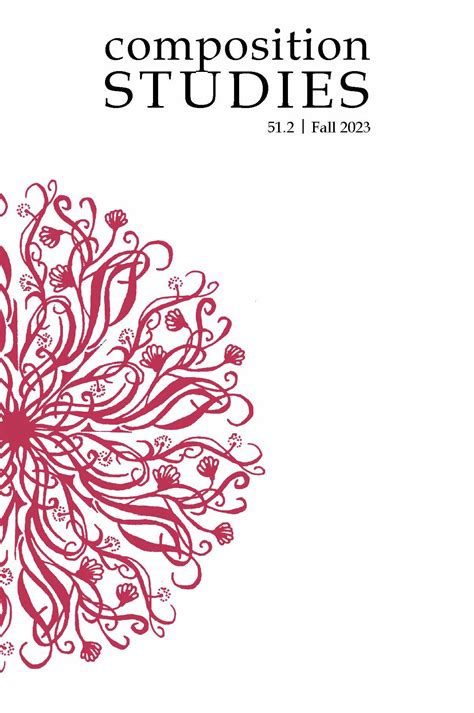 Image result for Composition Studies Journal