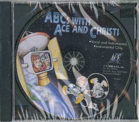 Image result for ABC Computer CD