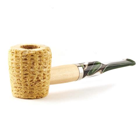 Smoking Pipes – Missouri Meerschaum Corn Cob Pipes