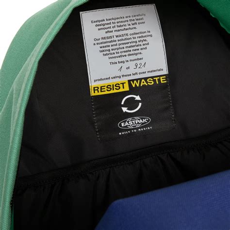 Padded Pak'r® Resist W34