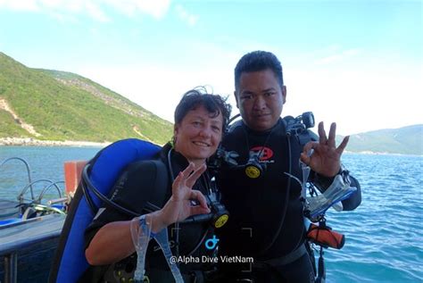 Alpha Dive Vietnam (Nha Trang) - 2021 What to Know Before You Go (with ...