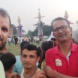 Best Top Rated Playground in Pinjore, Haryana, India | Yappe.in