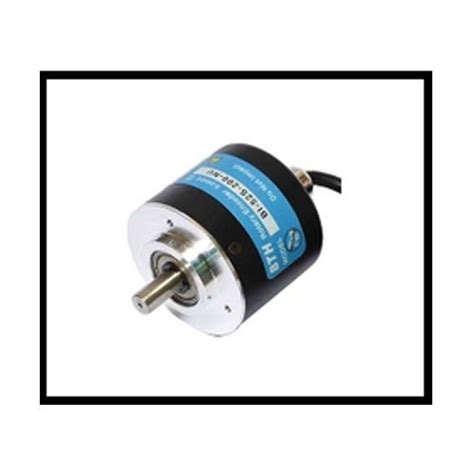 Rotary Encoders - Koyo Encoder India Manufacturer from Mumbai
