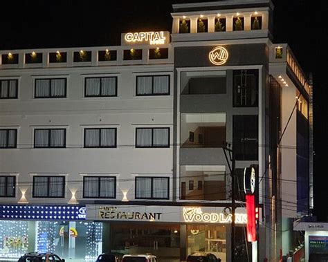 HOTEL WOODLARK (Kattappana) - Hotel Reviews, Photos, Rate Comparison ...