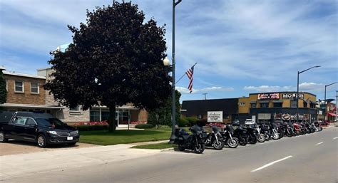 Anderson Funeral Homes, Inc. | Escanaba MI